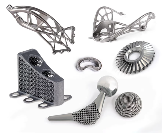 Precision Metal Manufacturing